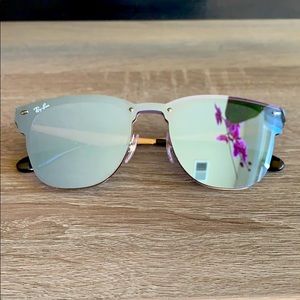 RayBan Sunglasses- New
